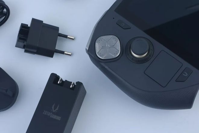 抓掌机新势力来袭！ 索泰ZONE游戏掌机mg不朽情缘游戏网站登录设计、性能两手(图32)