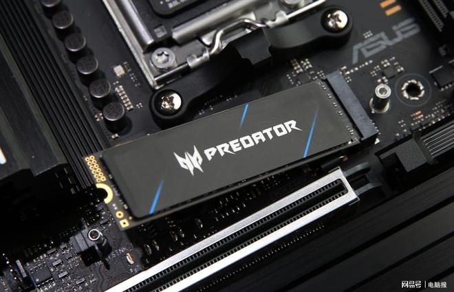M9000 神舆PCIe 50 SSD测评mg不朽情缘平台网站性能翻倍提升！掠夺
