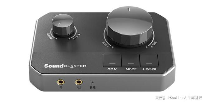 Blaster G8：重新定义多功能性mg不朽情缘游戏登录入口Sound(图2)