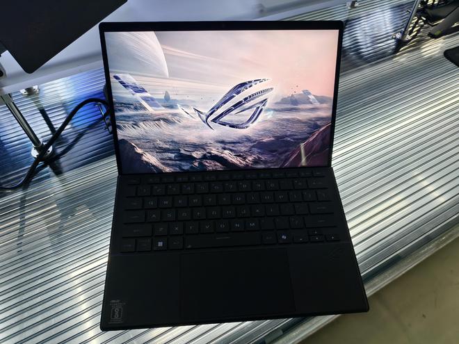 笔记本预约页面上线月到手新品这样选不出错！mg不朽情缘游戏登录入口ROG 2025(图5)