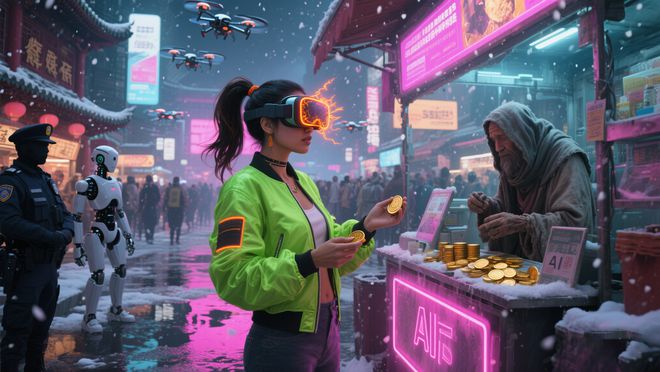 理革命：2025年硬核VR游戏盘点mg不朽情缘平台网站拳拳到肉的物(图9)
