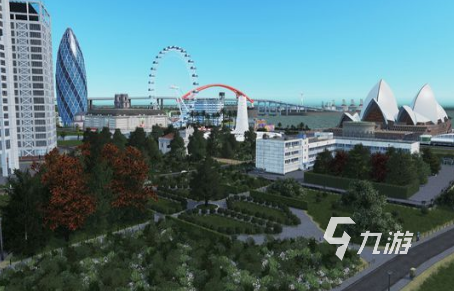 戏大全 2025好玩的管理城市的游戏合集不朽情缘平台登录入口有趣的管理城市的游(图4)