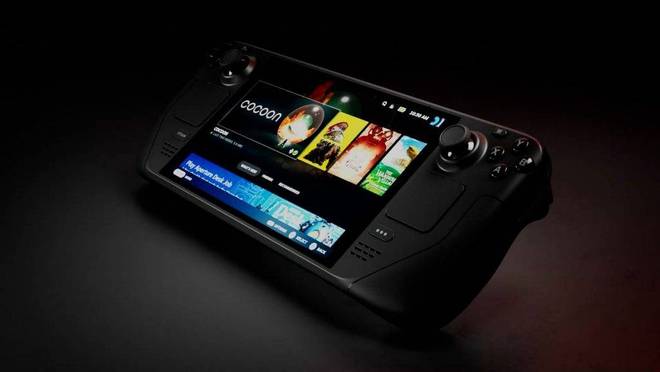 Switch能成为下一个 PSP 吗？不朽情缘游戏网站登录索尼新掌机「抄袭」(图4)