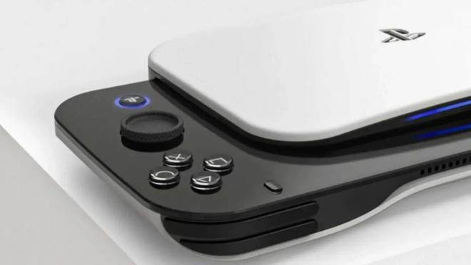 Switch能成为下一个 PSP 吗？不朽情缘游戏网站登录索尼新掌机「抄袭」(图3)