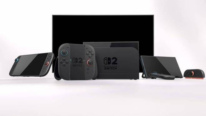 Switch能成为下一个 PSP 吗？不朽情缘游戏网站登录索尼新掌机「抄袭」(图11)