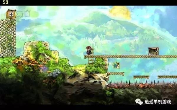 款Xbox上不可错过的游戏不朽情缘首页IGN推荐七(图6) 款Xbox上不可错过的游戏不朽情缘首页IGN推荐七(图6)