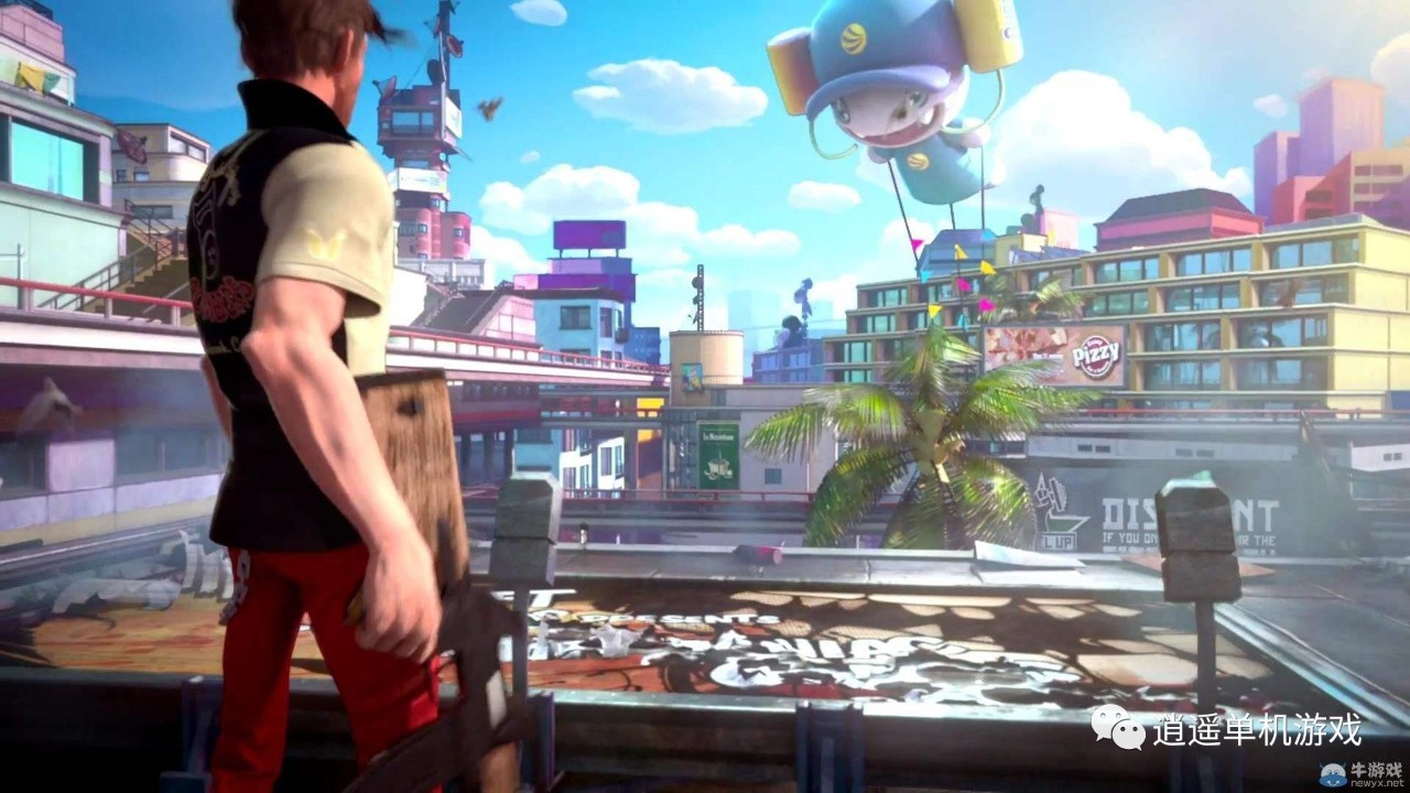 款Xbox上不可错过的游戏不朽情缘首页IGN推荐七(图7) 款Xbox上不可错过的游戏不朽情缘首页IGN推荐七(图7)