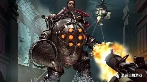 款Xbox上不可错过的游戏不朽情缘首页IGN推荐七(图5) 款Xbox上不可错过的游戏不朽情缘首页IGN推荐七(图5)