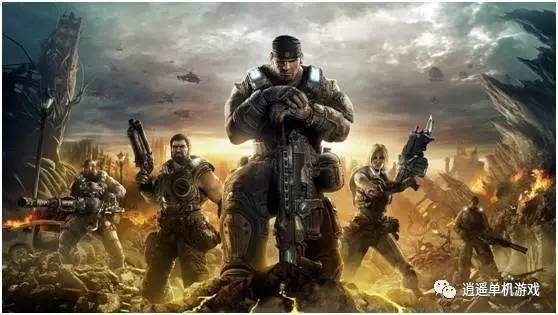 款Xbox上不可错过的游戏不朽情缘首页IGN推荐七(图4) 款Xbox上不可错过的游戏不朽情缘首页IGN推荐七(图4)