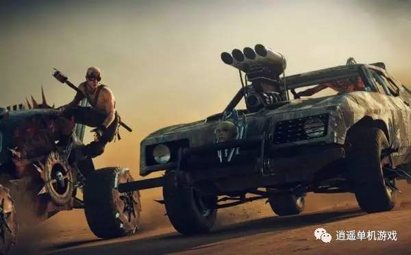 款Xbox上不可错过的游戏不朽情缘首页I