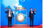 if椰子水市值超百亿SALOMON、三顿